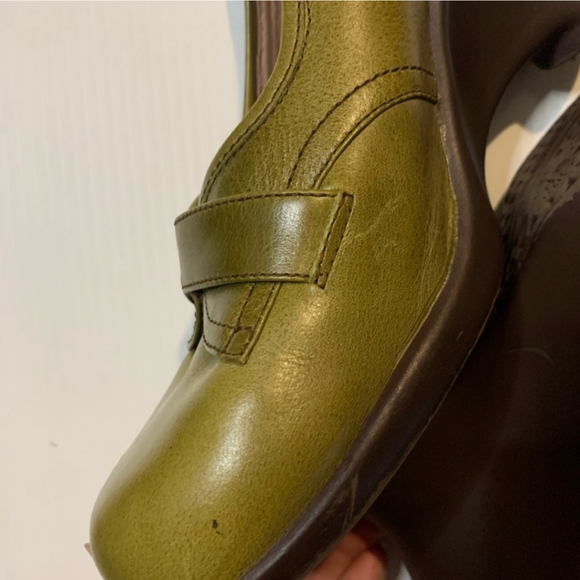 John Fluevog Sharon Shoes - Picture 5 of 8